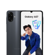 Samsung Galaxy A07