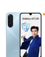 Samsung Galaxy A17