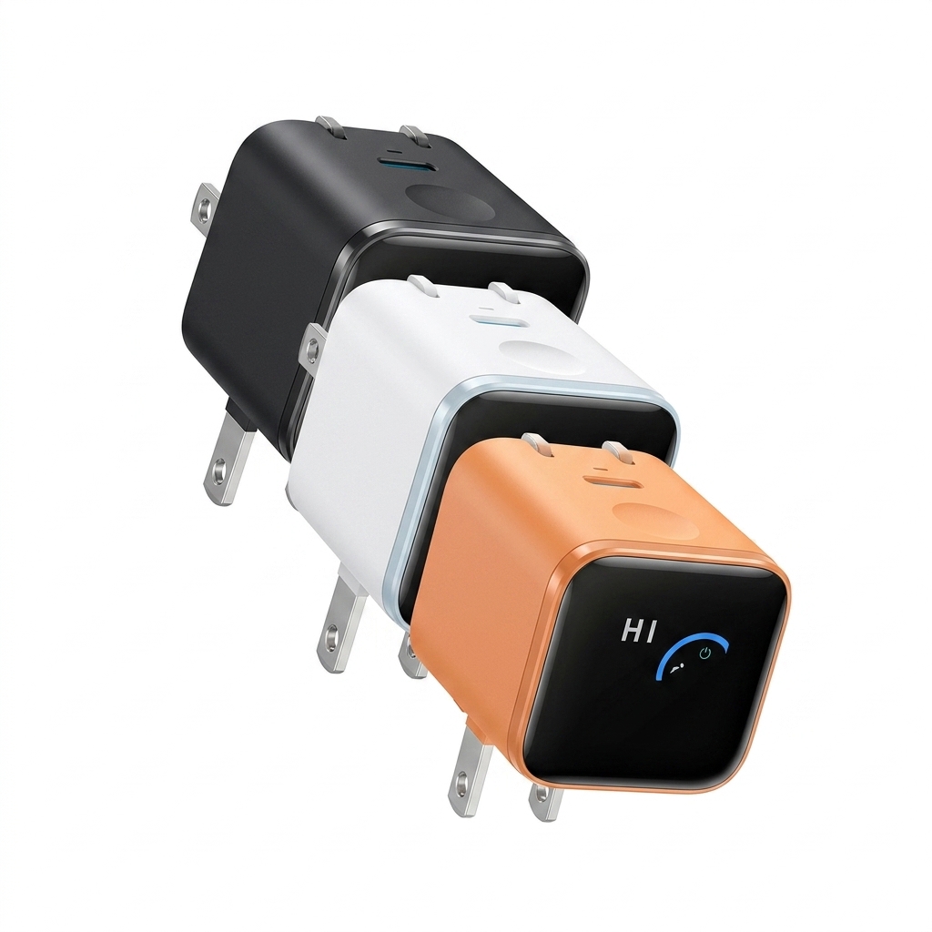 Củc sạc nhanh 20W