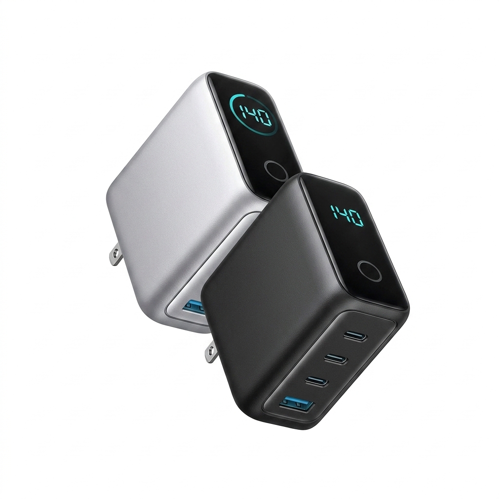 Cục sạc không dây 15W